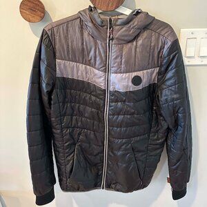 Timberland Jacket - Size Small - Water Repellent